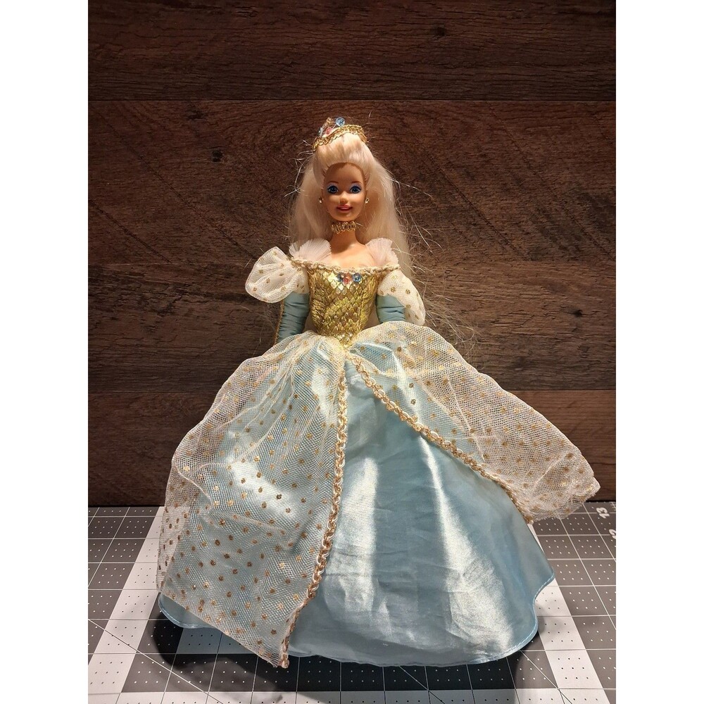 Vintage Barbie as Cinderella Doll